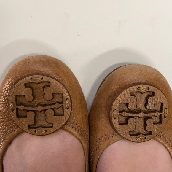 Tory Burch flats - Picture 4 of 10